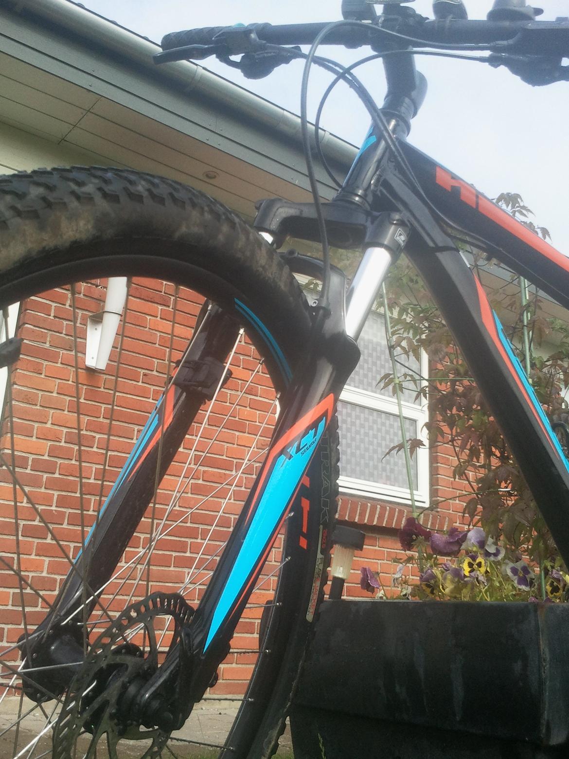 Specialized Hardrock Sport billede 5