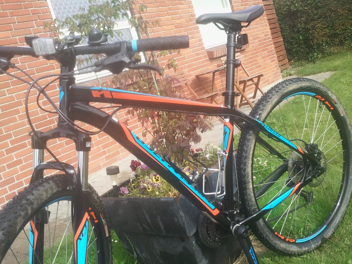 Specialized Hardrock Sport billede 1