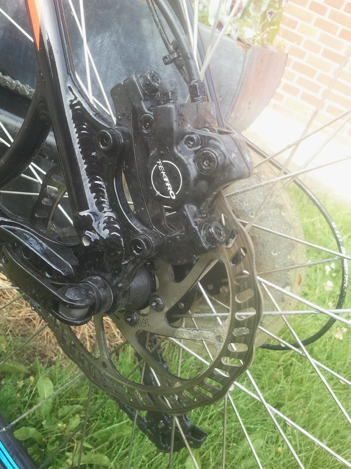 Specialized Hardrock Sport billede 6