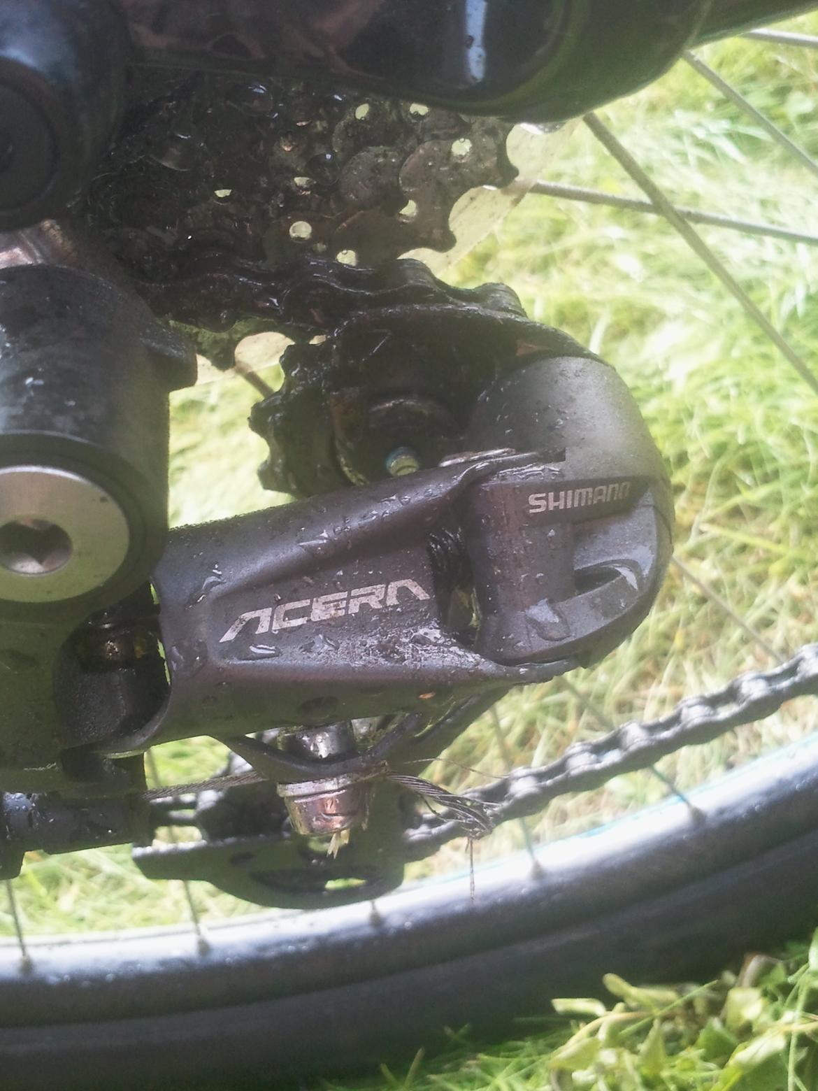 Specialized Hardrock Sport billede 7