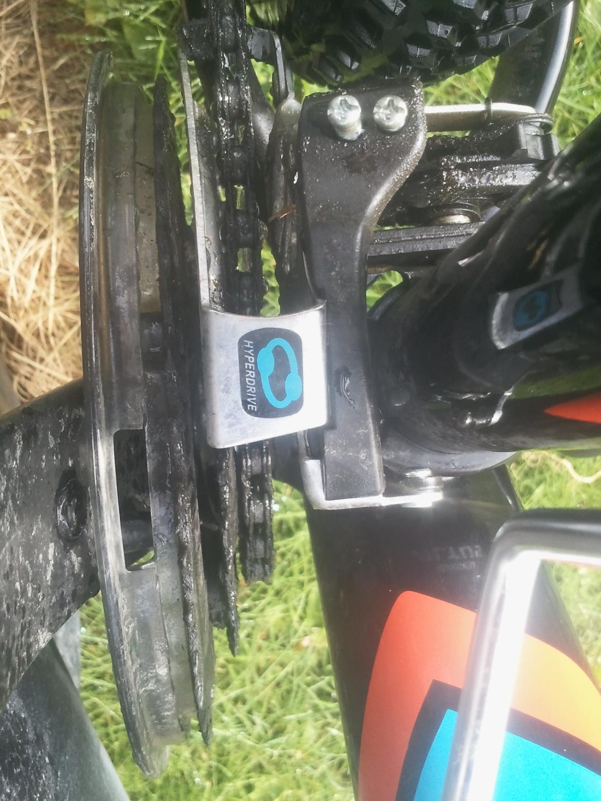 Specialized Hardrock Sport billede 8