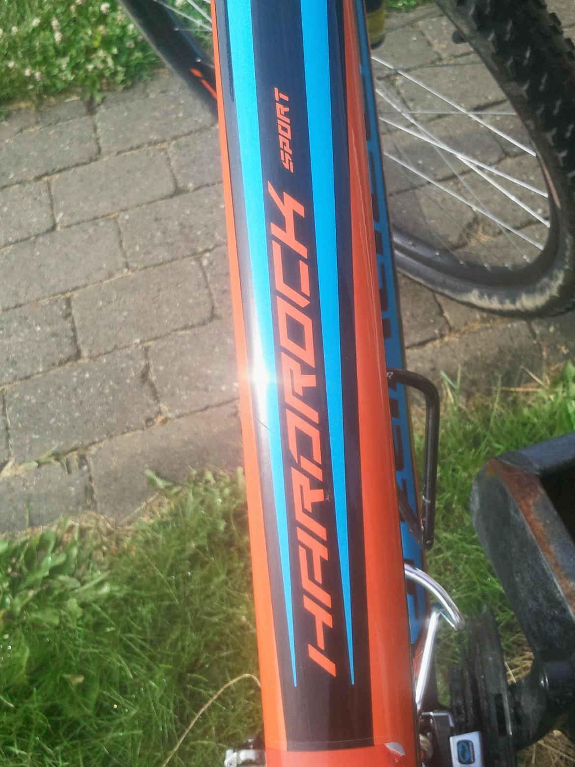 Specialized Hardrock Sport billede 9