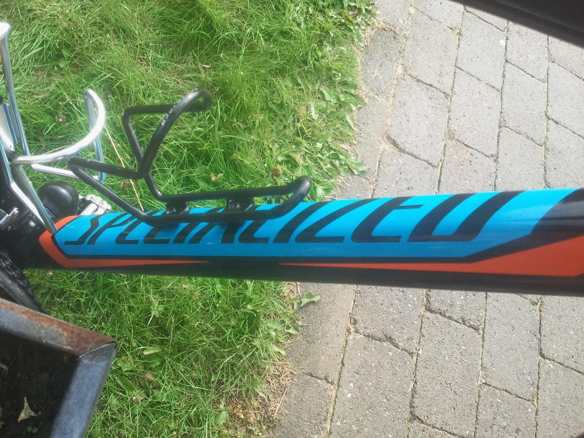 Specialized Hardrock Sport billede 2