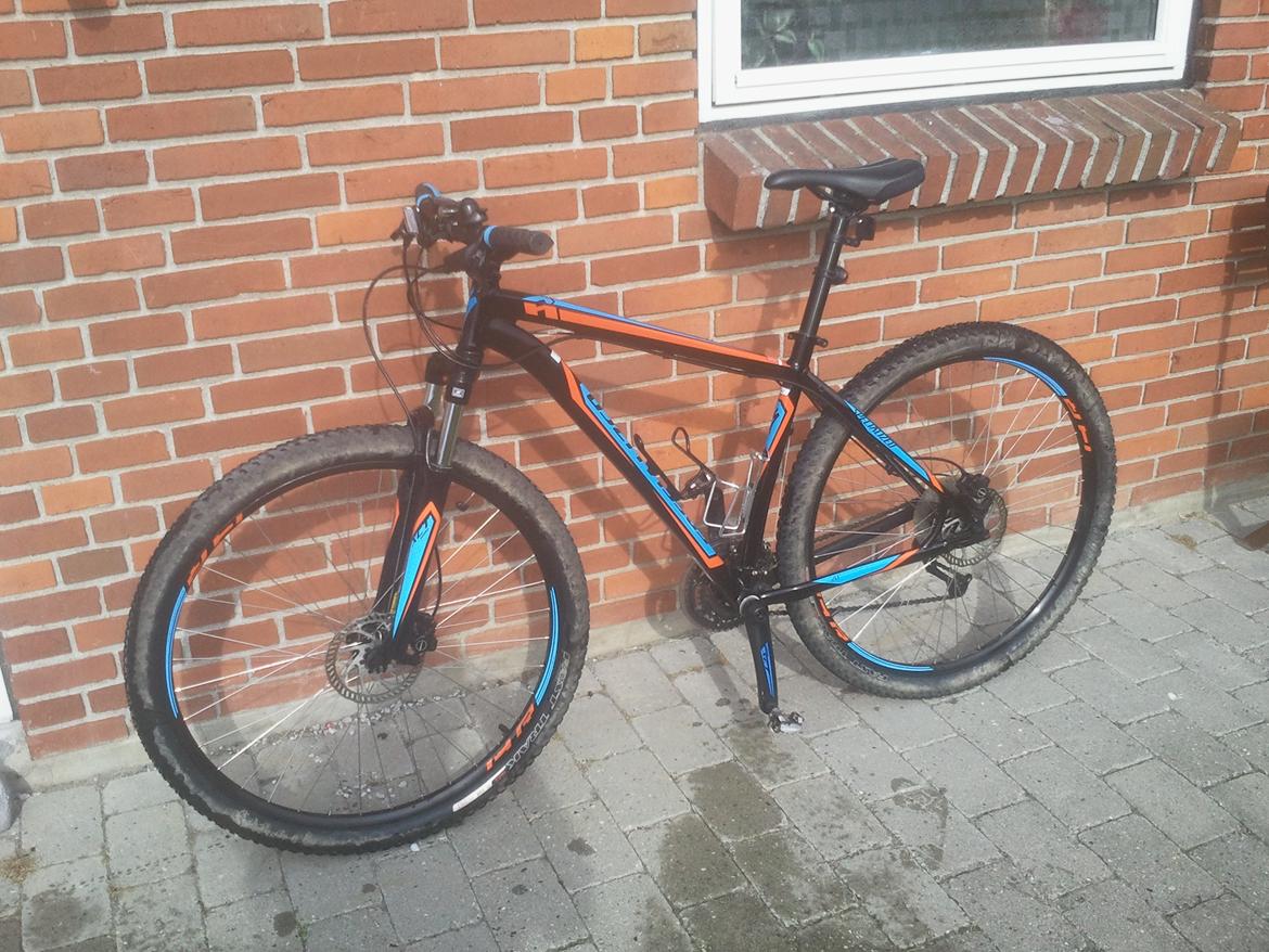 Specialized Hardrock Sport billede 3