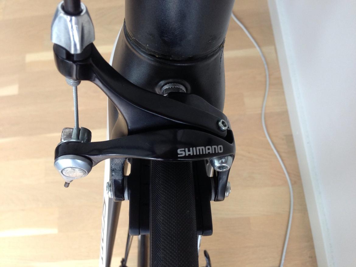 Scott Speedster S20 Shimano 105 billede 11