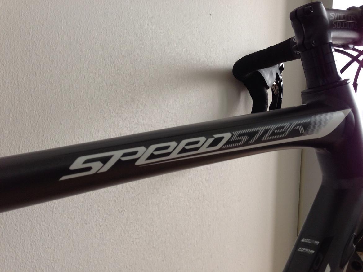 Scott Speedster S20 Shimano 105 billede 12