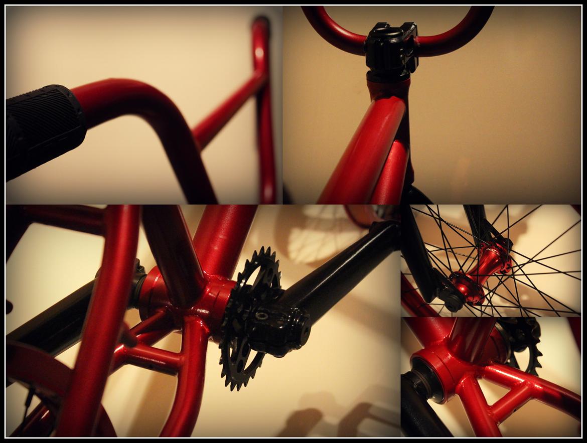 Stolen score billede 7