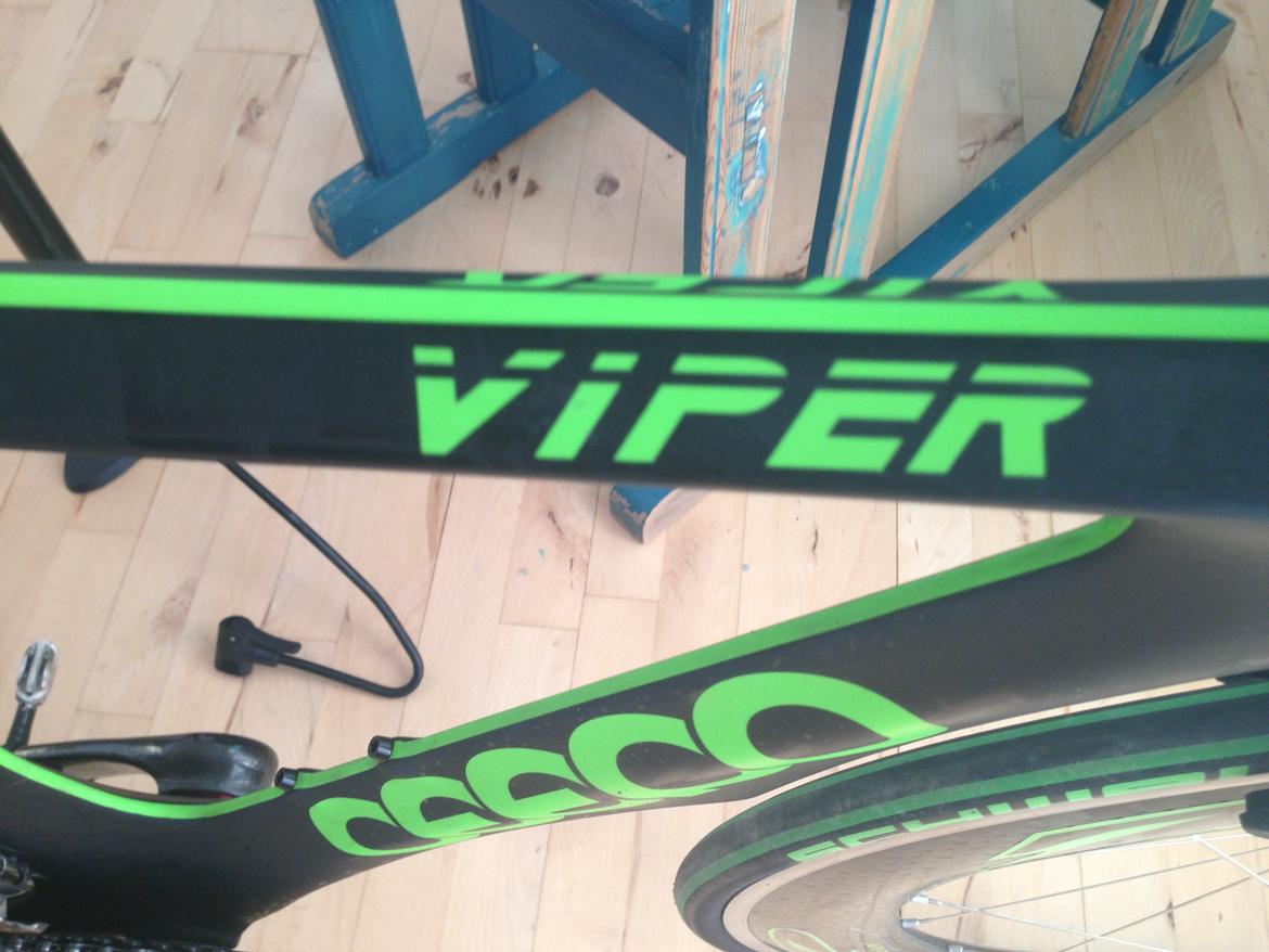 Viper Ceepo Viper billede 9