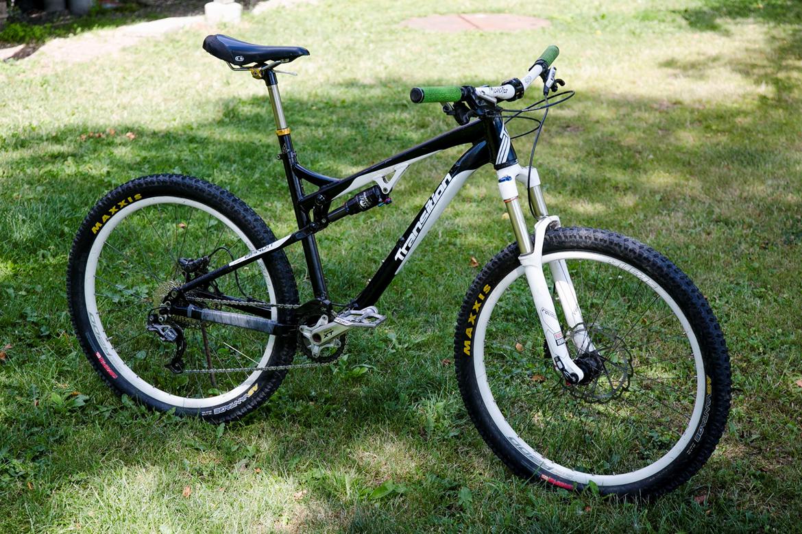 Transition Bandit billede 9