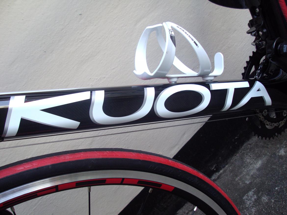 Kuota Korsa Carbon 2013 billede 7