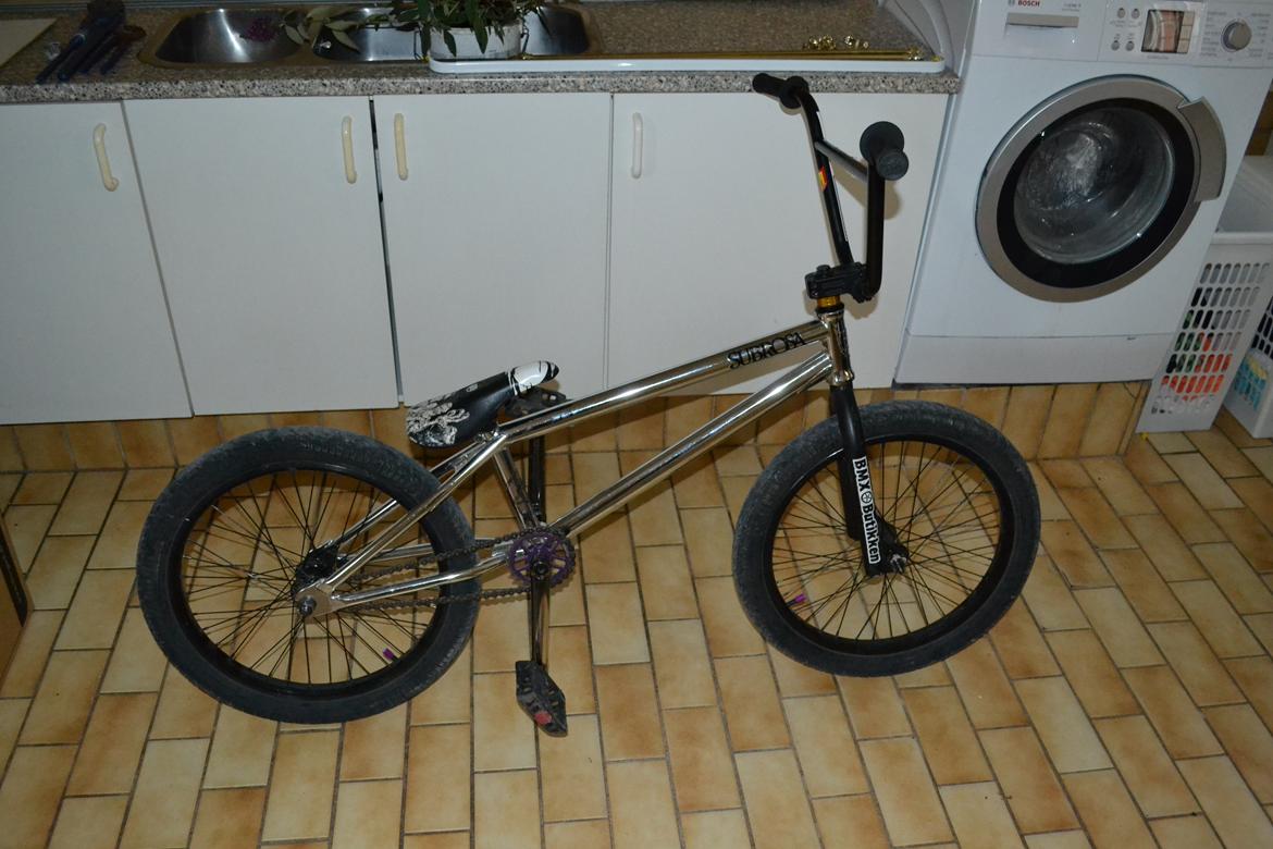 Simple Subrosa billede 1