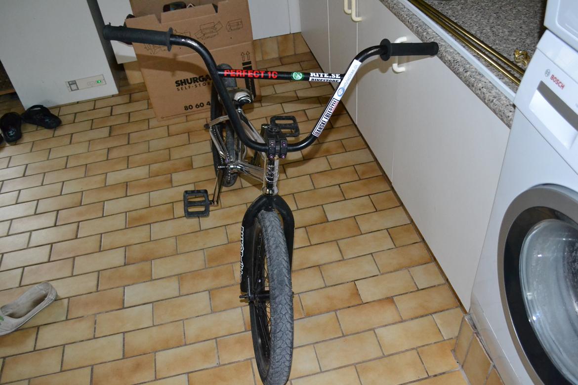 Simple Subrosa billede 2