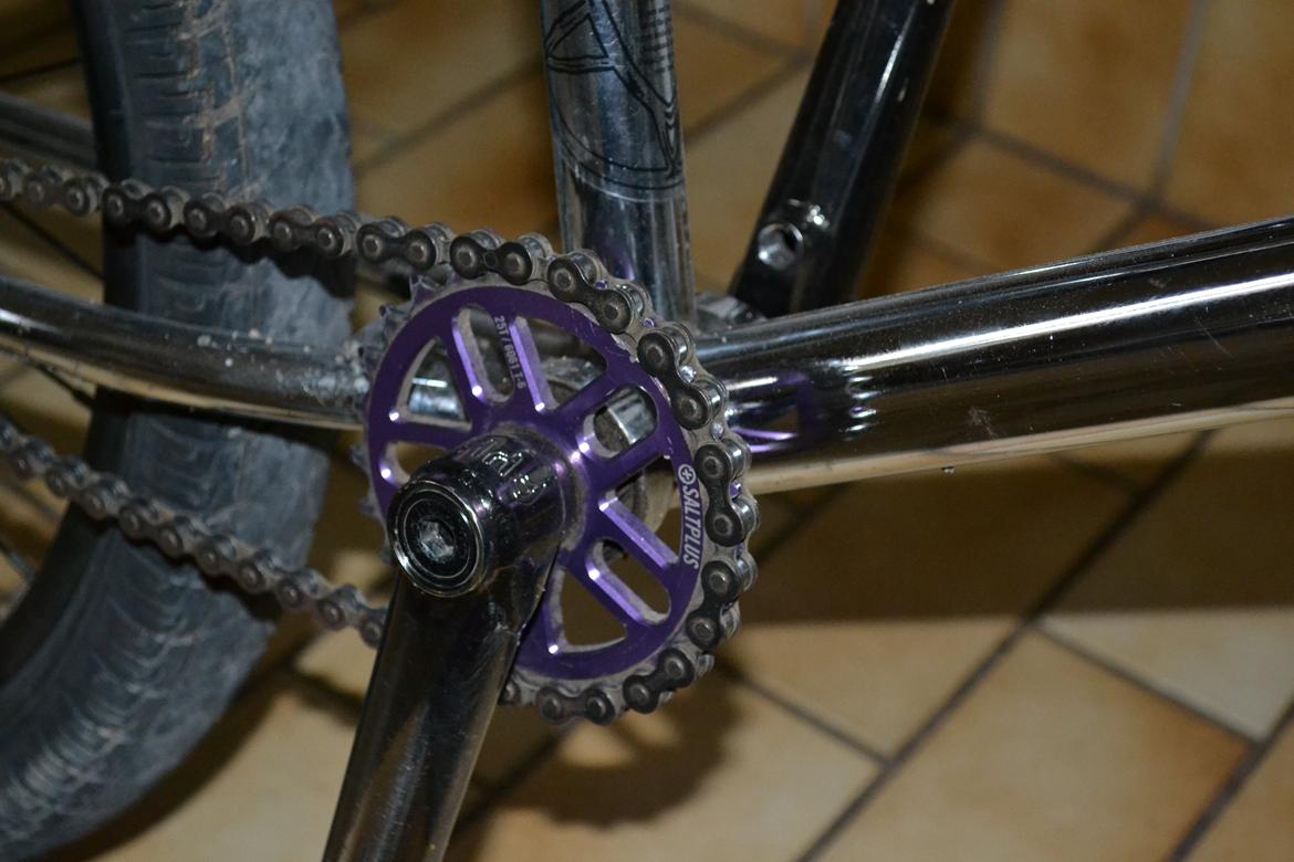 Simple Subrosa billede 3