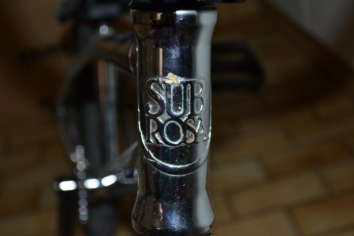 Simple Subrosa billede 9