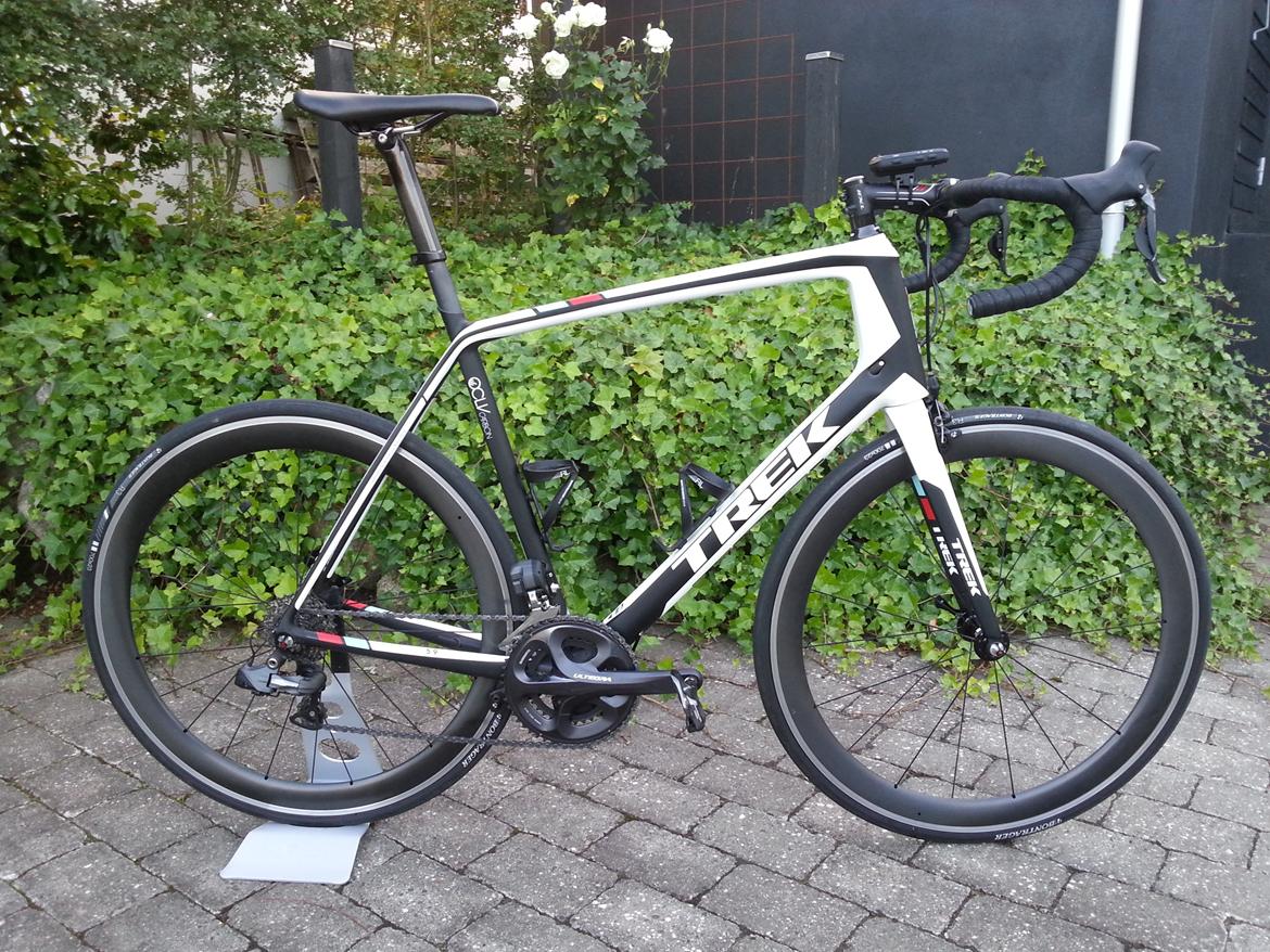 Trek Madone 5.9 2013 billede 1