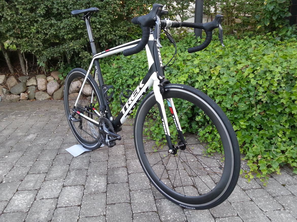 Trek Madone 5.9 2013 billede 7