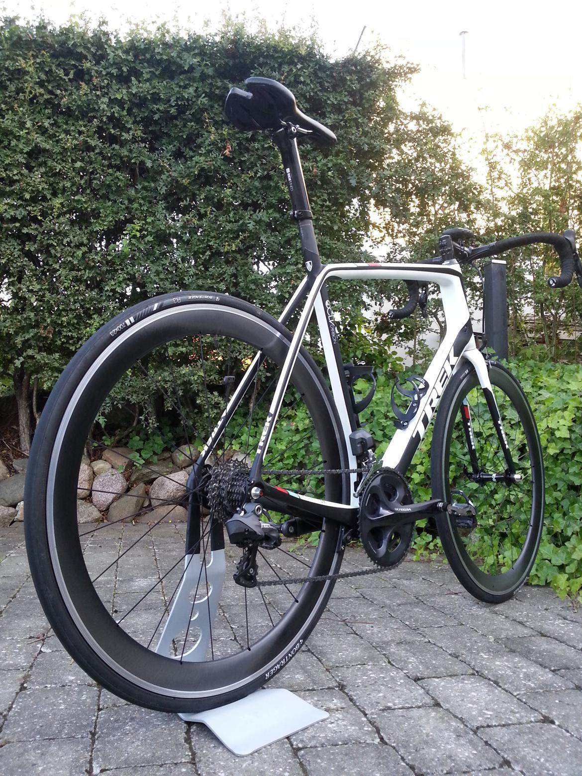 Trek Madone 5.9 2013 billede 8