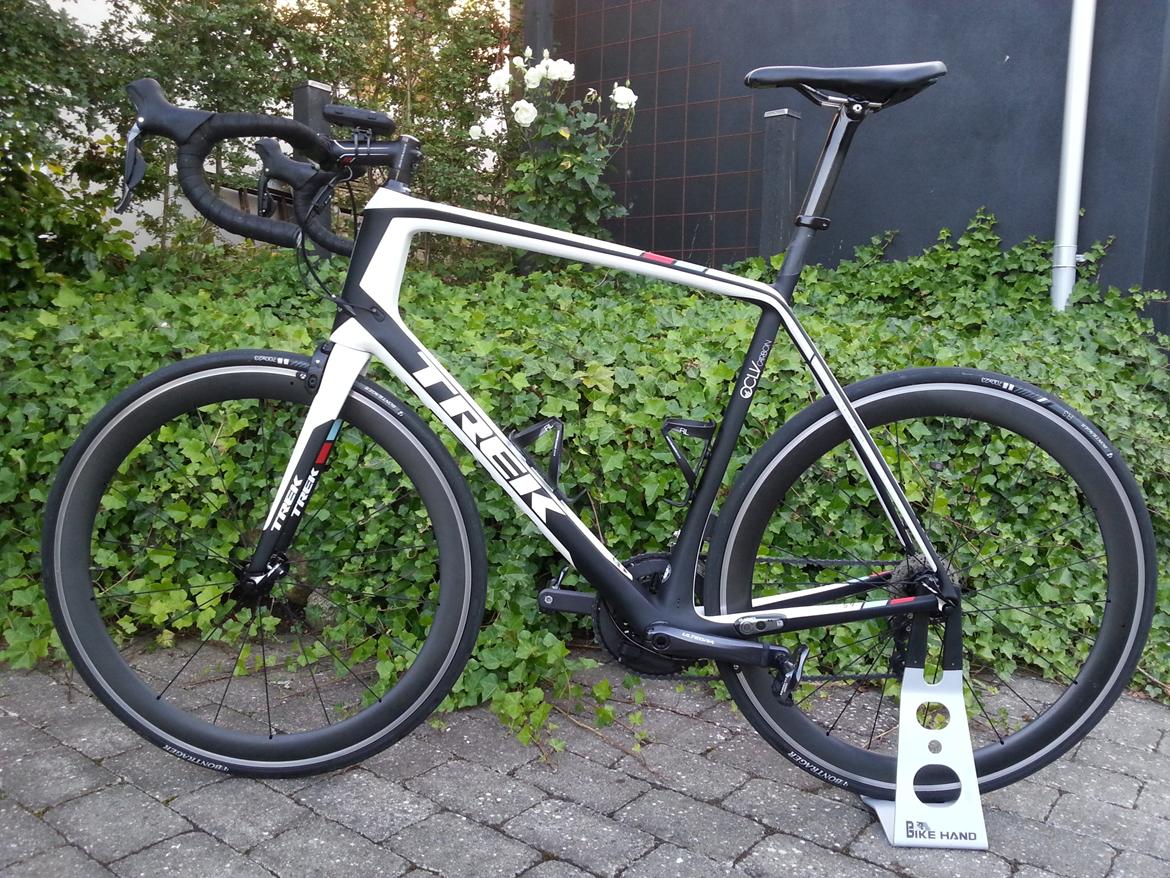 Trek Madone 5.9 2013 billede 2