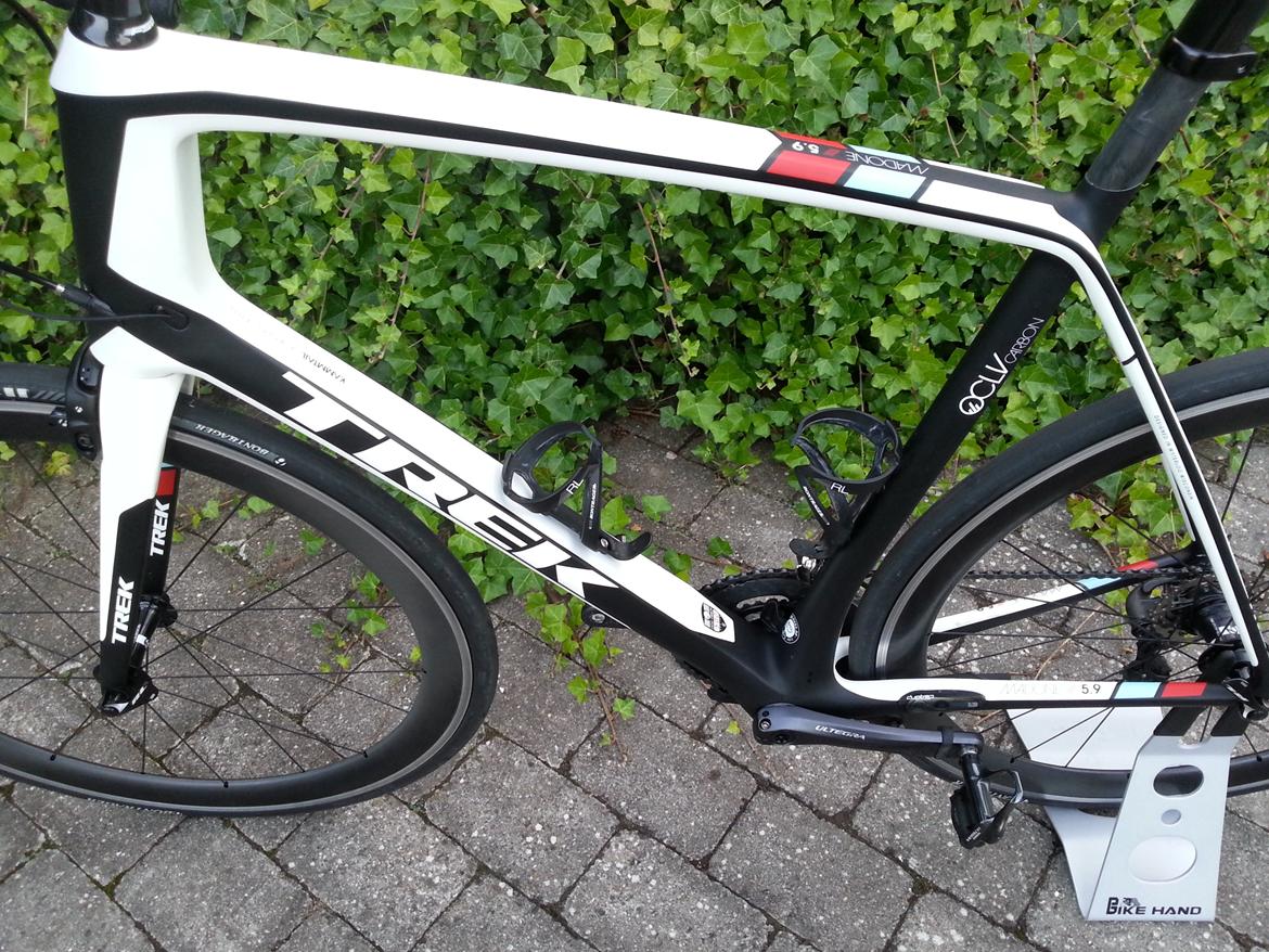 Trek Madone 5.9 2013 billede 12