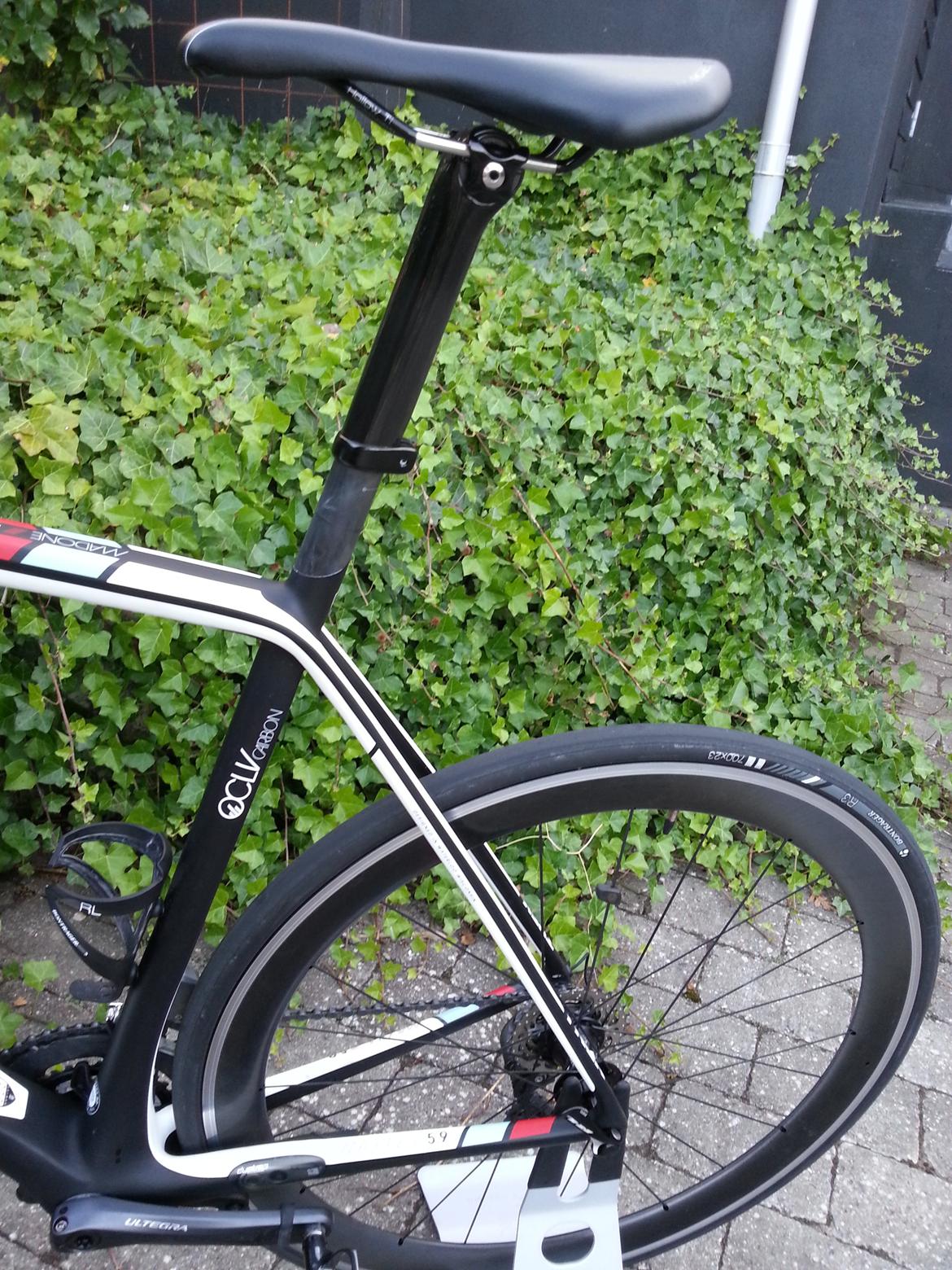 Trek Madone 5.9 2013 billede 13