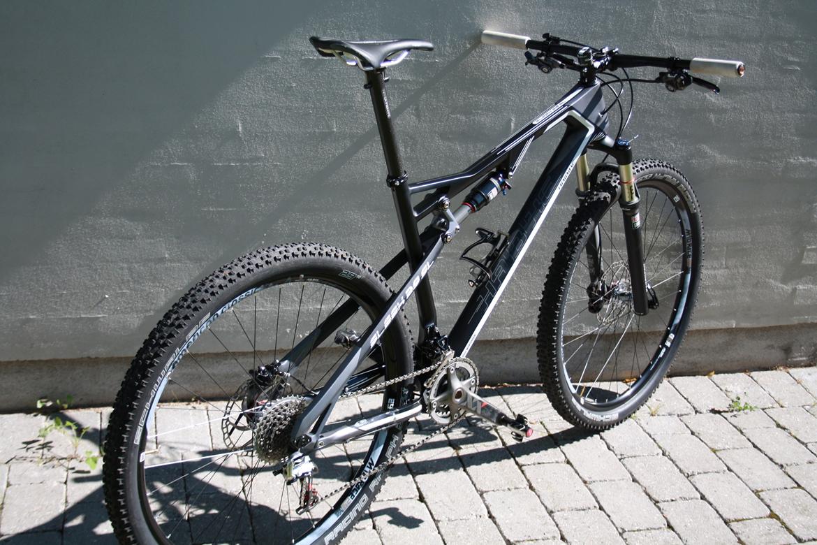 Haibike Sleek SL 29" Custom billede 11