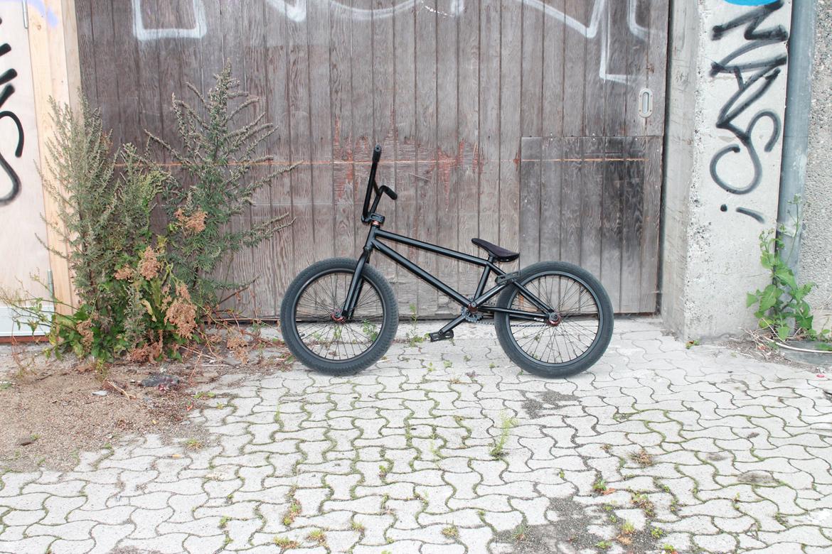 Wethepeople Volta 2011 - Helt ny. billede 13