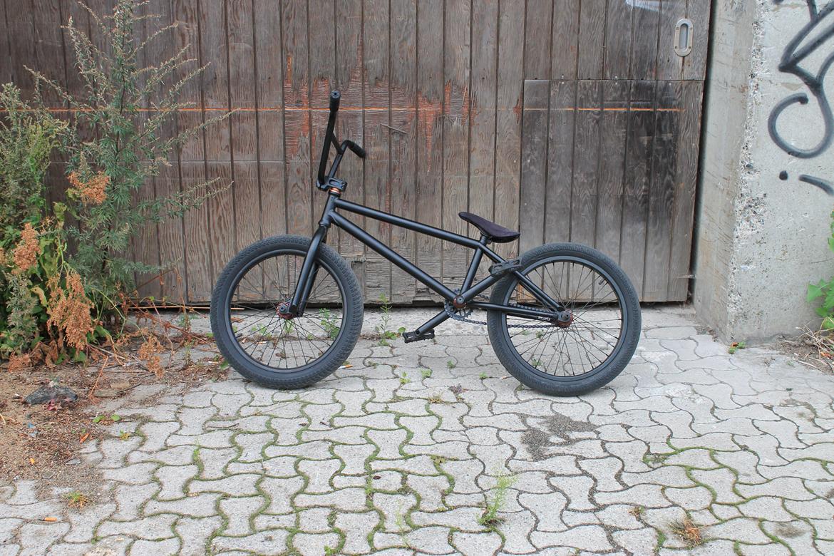 Wethepeople Volta 2011 - Helt ny. billede 19