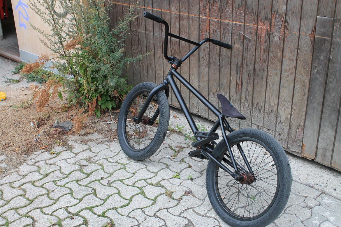 Wethepeople Volta 2011 - Helt ny. billede 16