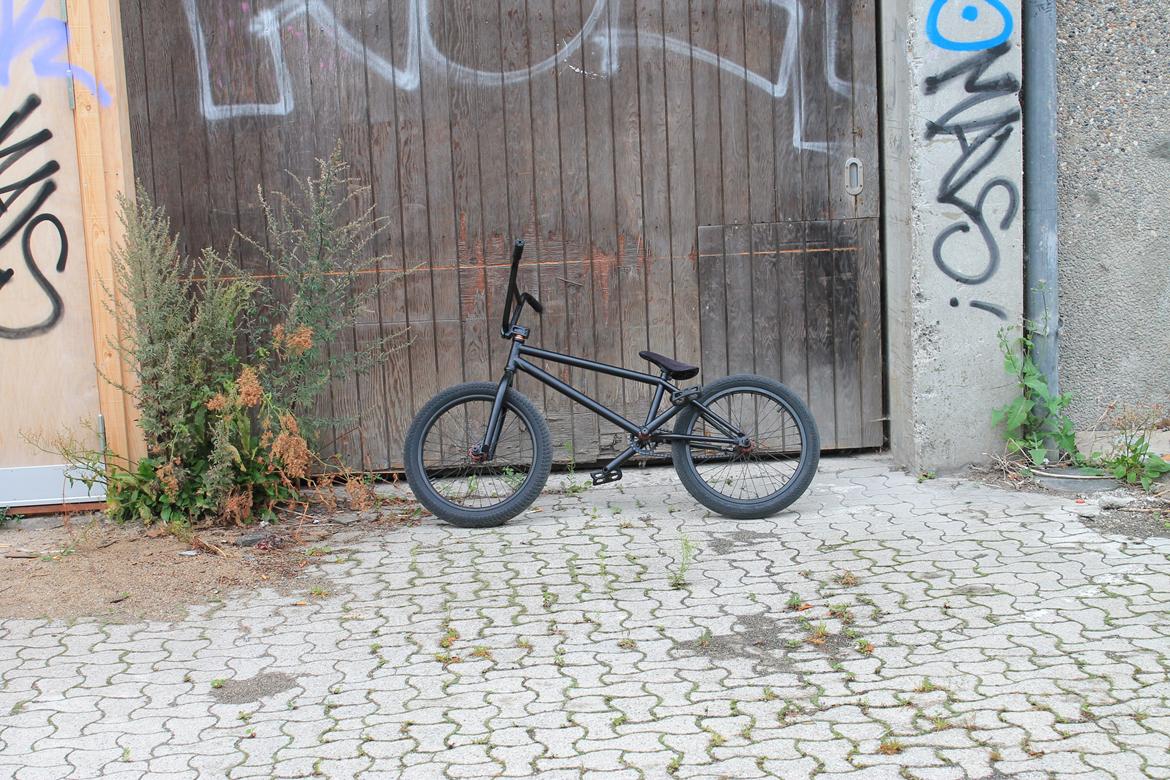 Wethepeople Volta 2011 - Helt ny. billede 15