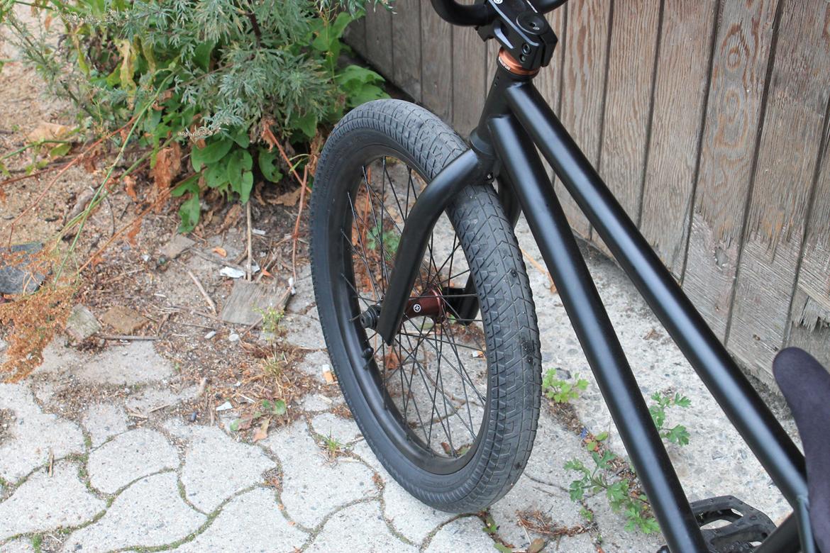 Wethepeople Volta 2011 - Helt ny. billede 18