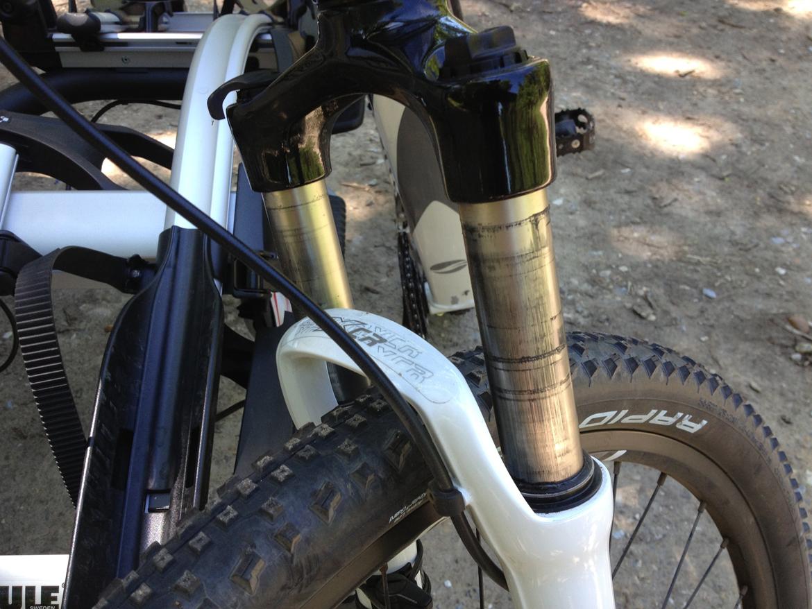 Giant Talon 2 29'er (2013) billede 6