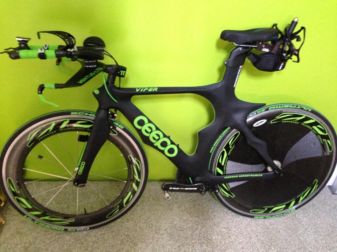 Viper Ceepo Viper billede 12