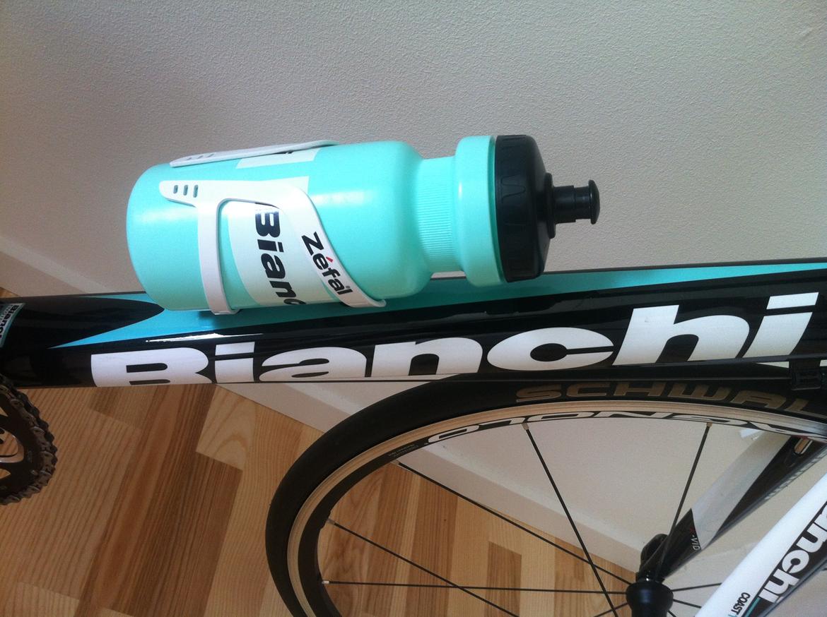 Bianchi Impulso billede 6