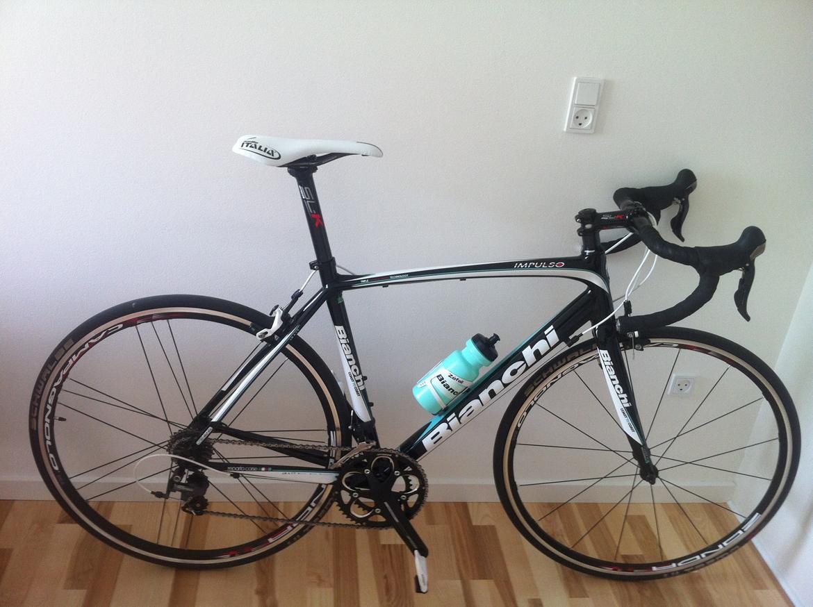 Bianchi Impulso billede 1