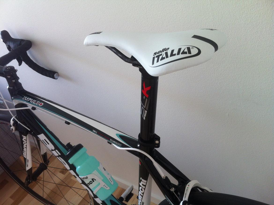 Bianchi Impulso billede 8