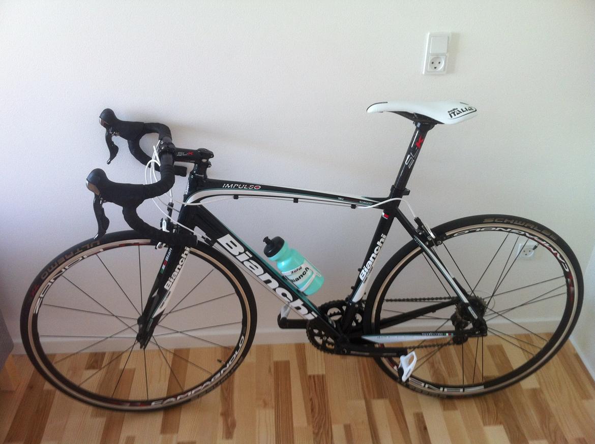 Bianchi Impulso billede 11