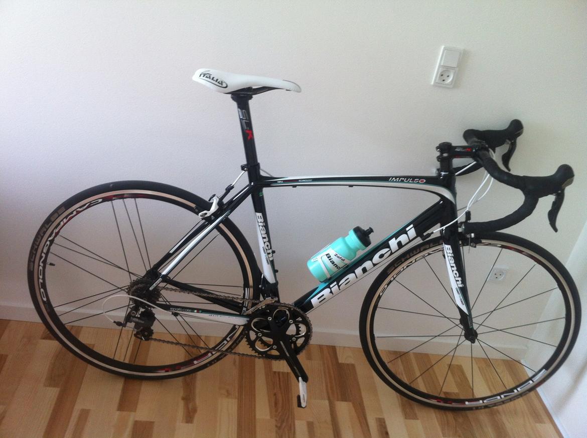 Bianchi Impulso billede 12