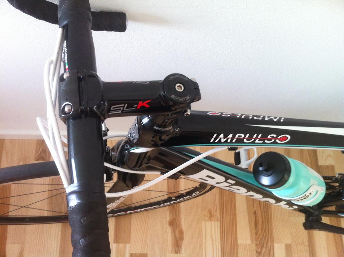 Bianchi Impulso billede 13