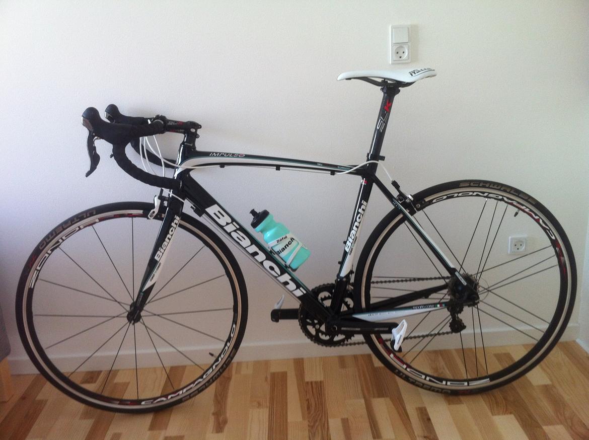 Bianchi Impulso billede 3