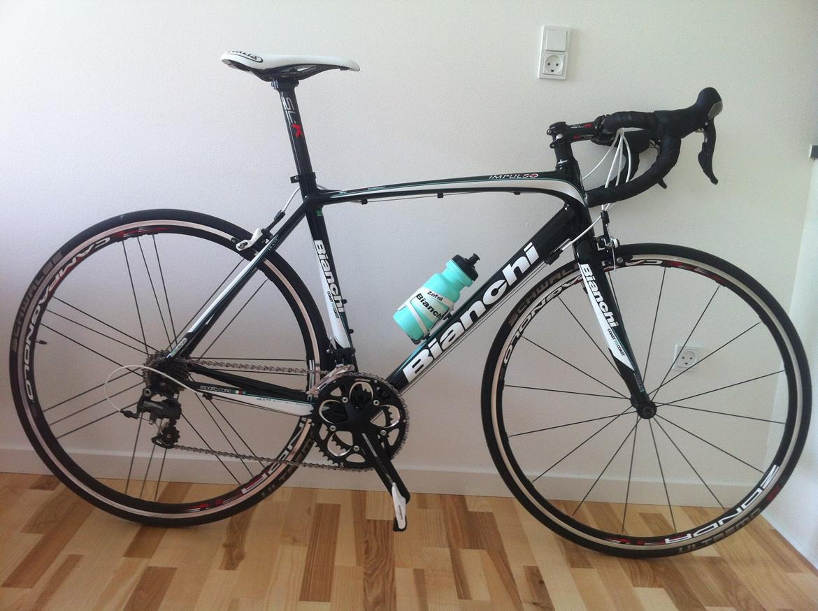 Bianchi Impulso billede 14