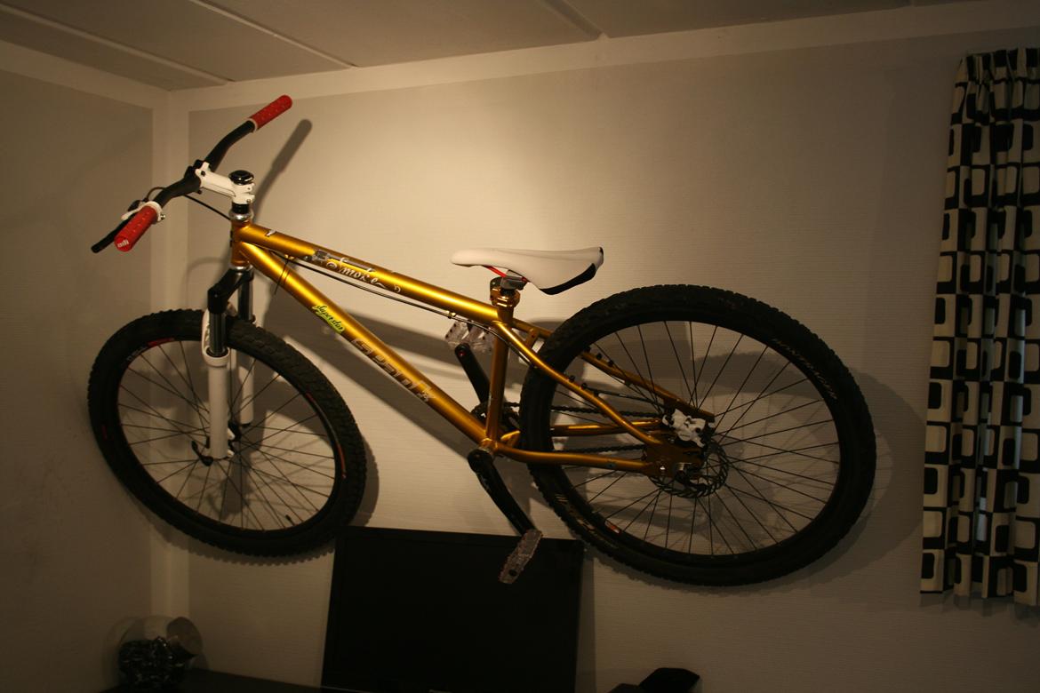 Spank Smoke billede 1