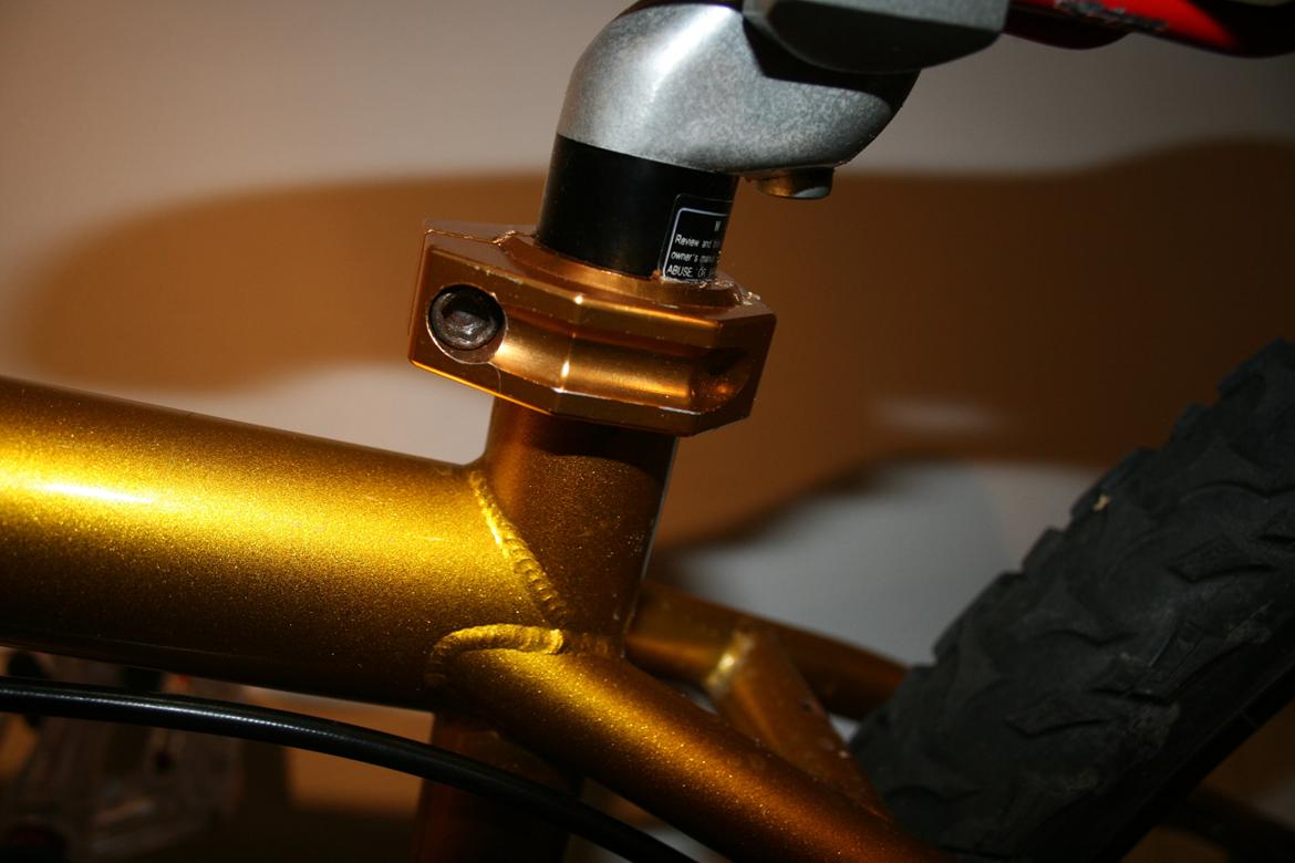 Spank Smoke billede 4