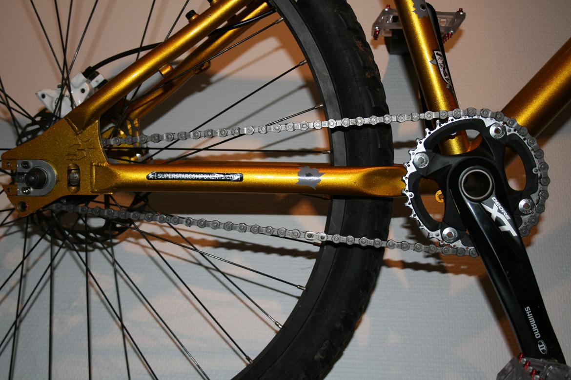 Spank Smoke billede 5