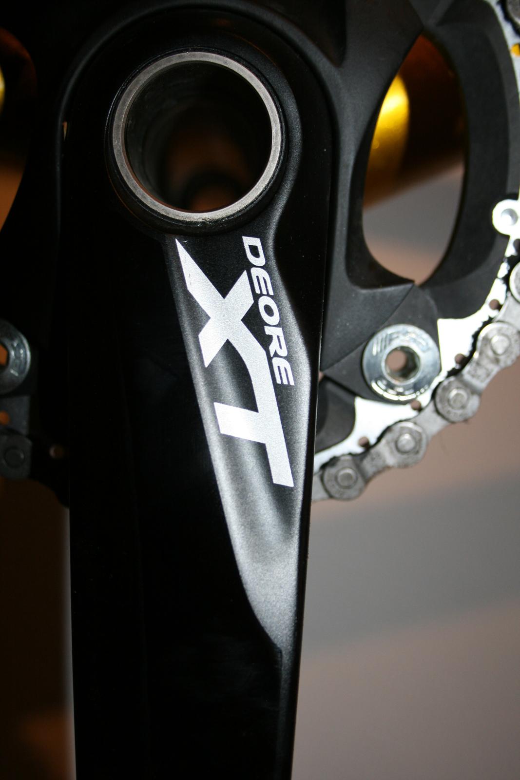 Spank Smoke billede 6