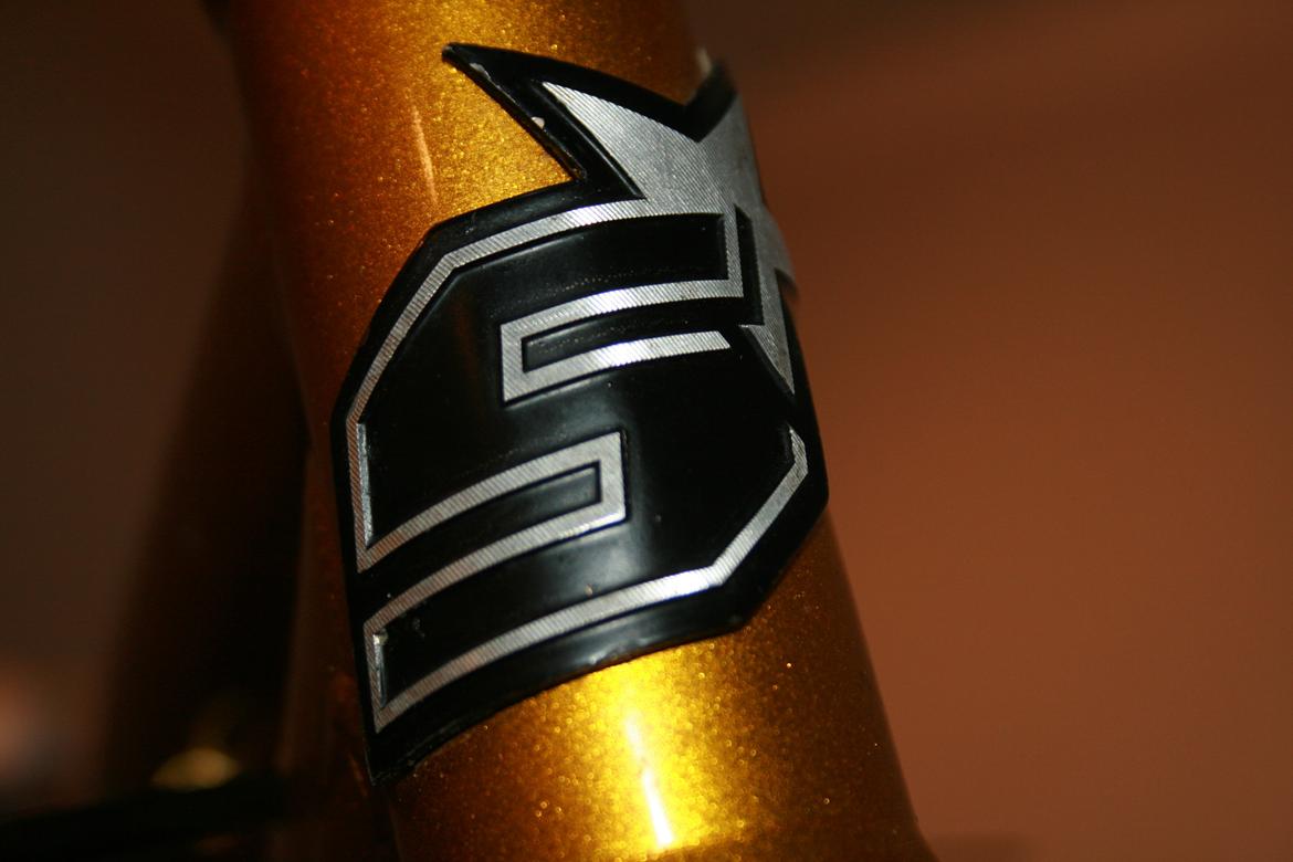 Spank Smoke billede 8