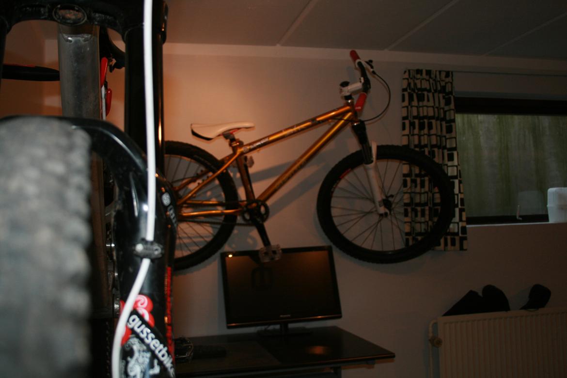 Spank Smoke billede 9