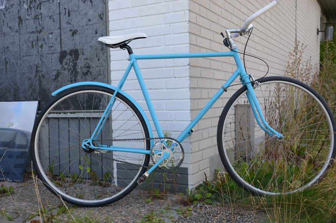 SCO Verdensmestercyklen billede 2