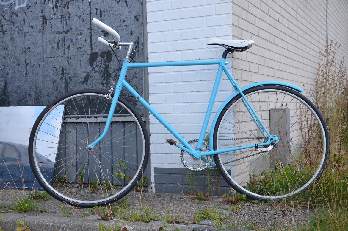 SCO Verdensmestercyklen billede 3