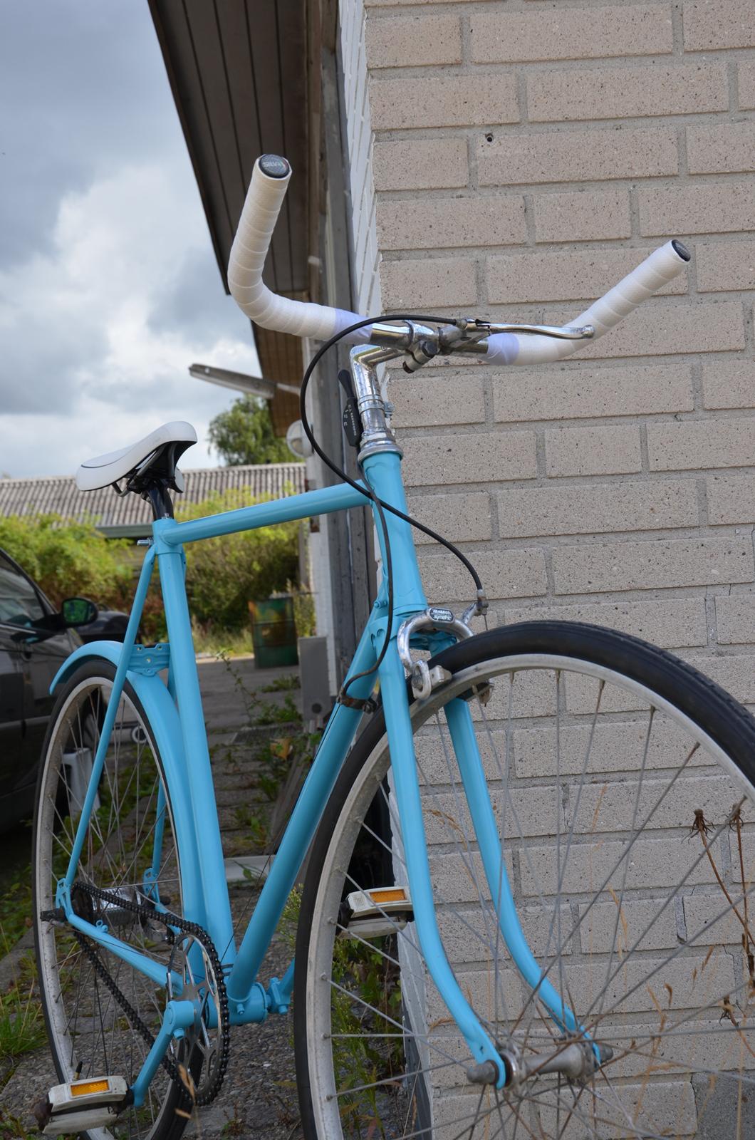 SCO Verdensmestercyklen billede 5