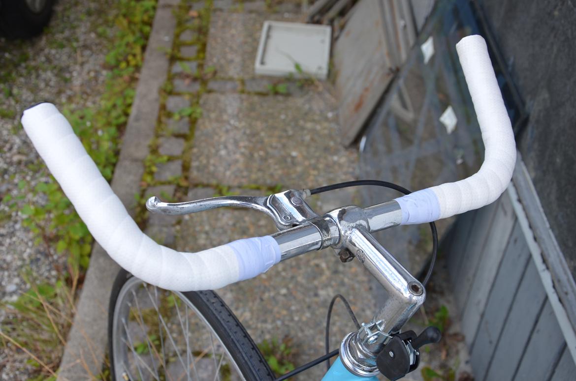 SCO Verdensmestercyklen billede 7